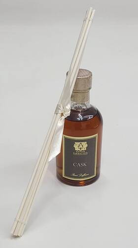 97228 Antica Farmacista Cask Reed Diffuser 3.4 Fl Oz