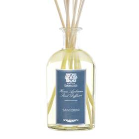 B00188biyu Antica Farmacista Home Ambiance Reed Diffuser - Long-lasting Luxury Scent 8.45