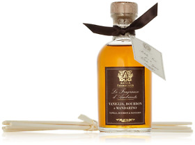 Antica Farmacista Home Ambiance Diffuser 100ml Vanilla Bourbon And Mandarin