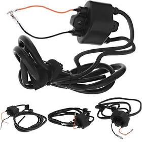 Anxingo 743829419676 Ignition Coil Replacement Z Zl Zr 440 550 570 580 700 Panther Bearcat Cheetah