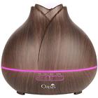 Aod11 Oasis Aromatherapy Diffusers Essential Oil Ultrasonic Humidifier Air Vaporizer
