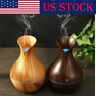 Aoo955602 Diconna Usb Led Purifier Ultrasonic Aroma Oil Diffuser Air Humidifier