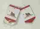 Ap 2 New California Republic Fallout Car Sport Bag Locker Air Freshener Paper 0852662713299
