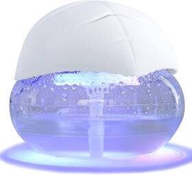 Ks-05cl-n Ap Airpleasure Air Washer Aroma Diffuser Essential Oils Fresher For Home Office Bedroo