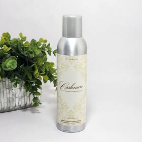 Ap Fragrance 756025123261 Cashmere Home Spray 6 Oz By Room Scents