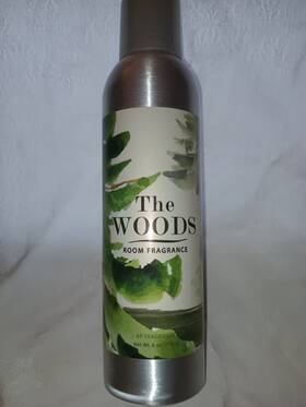 Ap Fragrance 756025140565 The Woods Room Spray By 6 Oz