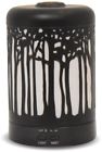 Apa-001000-1 Advanced Pure Air Oil Diffuser Brushed Copper Essential
