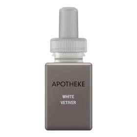 Apotheke 850014213732 Pura Smart Home Plug-in Diffuser Refills By White Vetiver - Fragranc