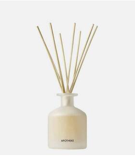 Apotheke 850015641046 Scented Reed Diffuser Magnolia Bouquet 6.7oz/198ml