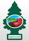 Applewoods Fresheners Trees - Pack Applewoods-10 Air
