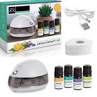 Ar08ff8048 Perfect Life Ideas Aromatherapy Essential Usb Oil Diffuser 738223056985