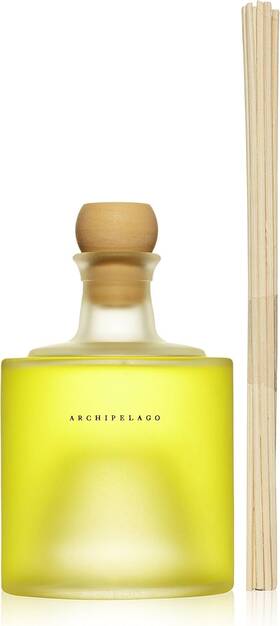 Archipelago Botanicals 755167052293 Excursion Collection Paramour Fragrance Diffuser 8.2 Oz