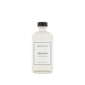 Archipelago Botanicals 755167144134 Black Forest Reed Diffuser Oil Refill Home Fragrance For Long- Archipelago Botanicals 755167144134 Black Forest Reed Diffuser Oil Refill Home Fragrance For Long-