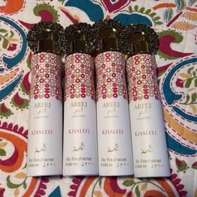 1170258 Areej Lamsa Khaleej Air Freshener Spray 300 Ml