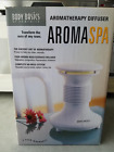 Arm-1 Homedics Aroma Spa Aromatherapy