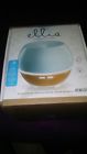 Arm-530bl Ellia By Homedics Awaken Ultrasonic Aroma Diffuser Blue 031262072733