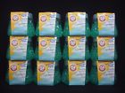 Aroma Beads Arm Hammer 12 Gel Air Freshener Fresh Linen Scent 5.64 Oz Each 850871004283
