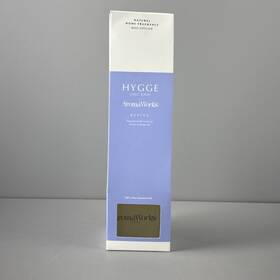Aroma Works 060283075411 Hygge Diffuser Room Fragrance Revive 100ml New In Box