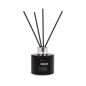 Hcfg100rdblkdrmon Aroma360 Hotel Collection - Dream On Reed Diffuser Set Luxury Aromatherapy Diffuse