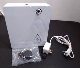 1002 Aromaplan 1001/1002 Bluetooth Scent Diffuser - Dap