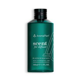 Aromaplan 659859038704 Hotel Scents Platinum Serenity 5 Fl Oz 148ml Home Luxury Aroma And Fra