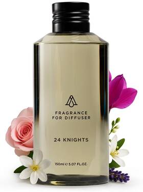 Aromaplan 785249151873 Hotel Scents 24 Knights 5 Fl Oz 148ml Home Luxury Aroma And Fr