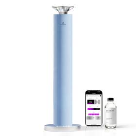 A900s Aromasoul Wireless Rechargeable Hotel Scent Diffuser Starter Kit - Alloy Atomization Sy