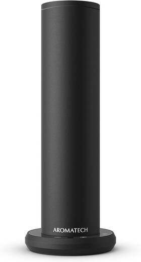 Aromatech 313108931962 New Aromini Bt Plus Scent Diffuser With Bluetooth Cold-air Diffusion Sc
