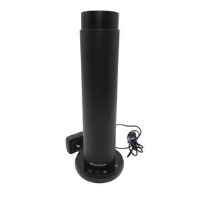 Abt2-slv Aromatech Nebulizing Home Fragrance Scent Diffuser Black For Parts Or Repair
