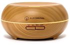 4752 Aromatherapy Pureroyal Essential Oil Diffuser