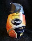 Aromatherapy Collection Happy Grapefruit Bergamot Renuzit New Essence 023400016235