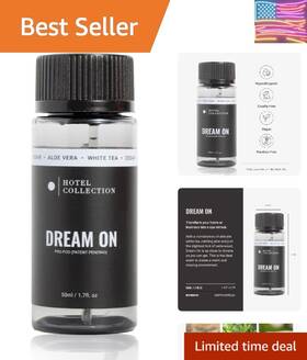 Aromatherapy Diffuser Oil 810118947971 Oil-dream On Pro-pod-aromatherapy Essential Fragrance-luxury Hotel I