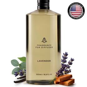 Aromatherapy Diffuser Oil 850065618746