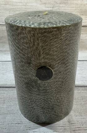 Gtub11 Aromatique 046936329563 The Smell Of Tree 14 Oz Pillar Candle