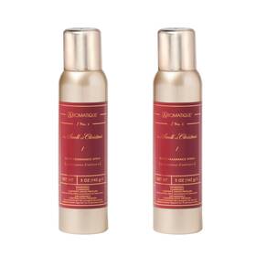 14203880 Aromatique The Smell Of Christmas Aerosol Room Spray Set 5 Ounce Pack 2