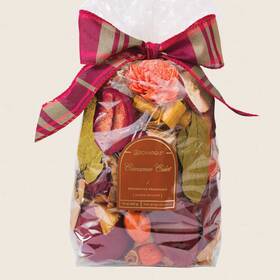 53-777 Aromatique Cinnamon Cider Decorative Fragrance Bag 13oz 368g