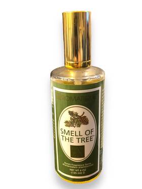 Aromatique 719997093802 Smell Of The Tree Room Fragrance Spray 4oz Christmas Pine Fir Balsam