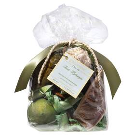 Aromatique 719997632216 Fresh Hydrangea Decorative Fragrance Potpourri 7 Oz Bag