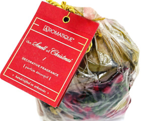 Aromatique The Smell Of Christmas Potpourri 7 Oz Bag Decorative Fragrance