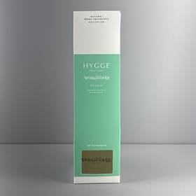 Aromaworks London 060283075428 Hygge Revive Reed Diffuser Renew 100% Pure Essential Oil 100ml