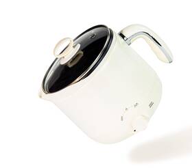 Aroparc 974252770872 Electric Wax Melting Pot 60oz/1.8l Melter For Candle Making With