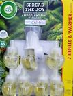 Asinppobtyo7731 Air Wick Scented Oils Woodland Pine Refills Plus 062338985084