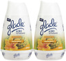Asj-253b Glade Solid Air Freshener Hawaiian Breeze Oz Pk 696230361457