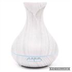 Askdf01111 Asakuki Premium Essential Oil Diffuser Quiet Humidifier