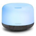 Askdf01190 Asakuki Premium Essential Oil Diffuser In Ultrasonic Aromather