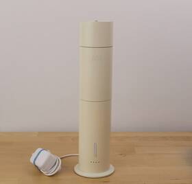 Dif-au-v1 Aura House Scent Diffuser Electric Fragrance Tower Metal Home Ah