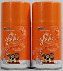 75598 Automatic Citrus Glade Oz Bulk 6.2 Merry 2 Spray Refill Freshener Melody Air