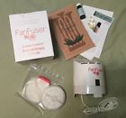Ax-700 Fanfuser Fan Diffuser For Essential Oils Aromatherapy Starter Pack