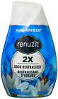 Ax-ay-abhi-13785 Renuzit Adjustables Air Freshener Pure Breeze Ounce 785923041179