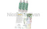 Ax-ay-abhi-99614 Grab Green Room Fabric Freshener Vetiver 854822003257